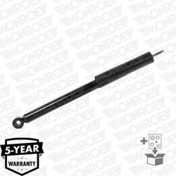 1 Amortisseur Arrière Pour Suzuki Swift III 4180063J52