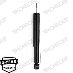 1 Amortisseur Arrière Pour Suzuki Swift III 4180063J52