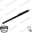 1 Amortisseur Arrière Pour Suzuki Swift III 4180063J52