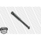 1 Amortisseur Arrière Pour Fiat Panda 50705349 50709891 50710823 50710824