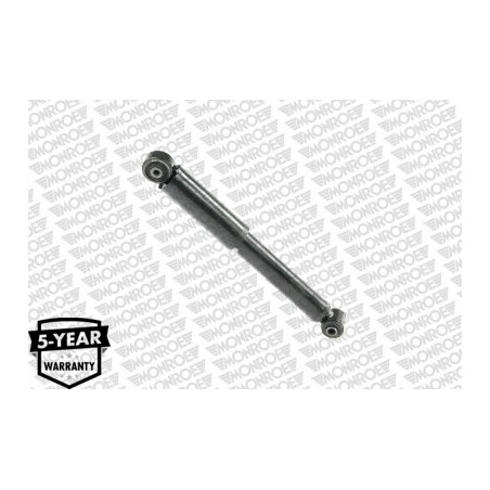 1 Amortisseur Arrière Pour Fiat Panda 50705349 50709891 50710823 50710824