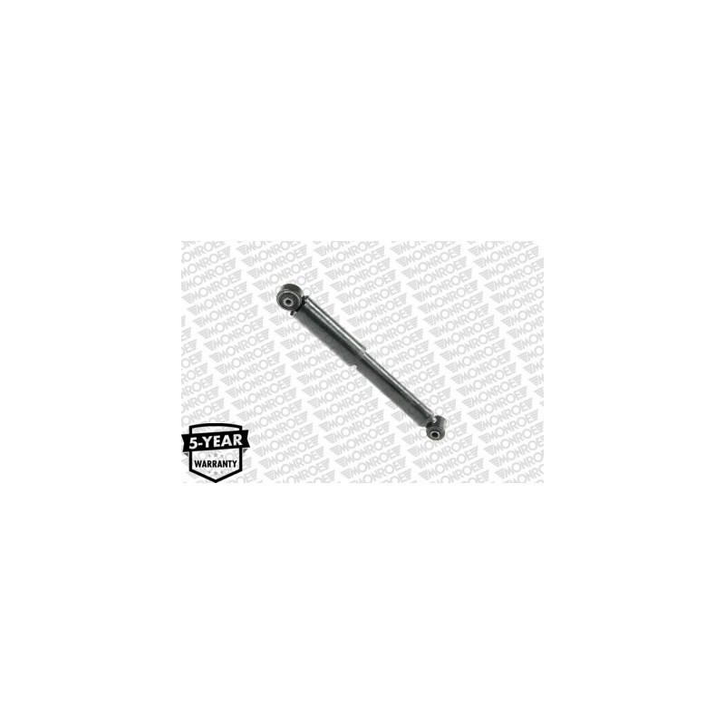 1 Amortisseur Arrière Pour Fiat Panda 50705349 50709891 50710823 50710824