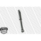 1 Amortisseur Arrière Pour Fiat Panda 50705349 50709891 50710823 50710824