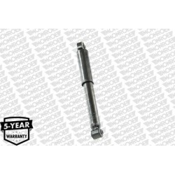 1 Amortisseur Arrière Pour Fiat Panda 50705349 50709891 50710823 50710824