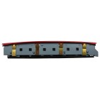Feu De Stop Arrière Pour Audi A4 2001-2004 8E9945097