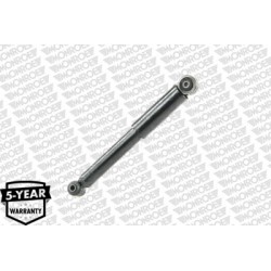 1 Amortisseur Arrière Pour Fiat Panda 50705349 50709891 50710823 50710824