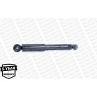 1 Amortisseur Arrière Pour Fiat Panda 50705349 50709891 50710823 50710824