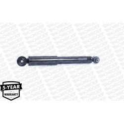 1 Amortisseur Arrière Pour Fiat Panda 50705349 50709891 50710823 50710824