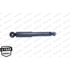 1 Amortisseur Arrière Pour Fiat Panda 50705349 50709891 50710823 50710824