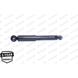 1 Amortisseur Arrière Pour Fiat Panda 50705349 50709891 50710823 50710824
