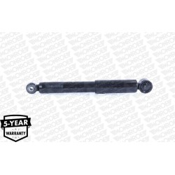 1 Amortisseur Arrière Pour Fiat Panda 50705349 50709891 50710823 50710824