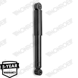 1 Amortisseur Arrière Pour Fiat Panda 50705349 50709891 50710823 50710824