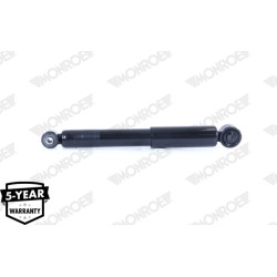 1 Amortisseur Arrière Pour Fiat Panda 50705349 50709891 50710823 50710824