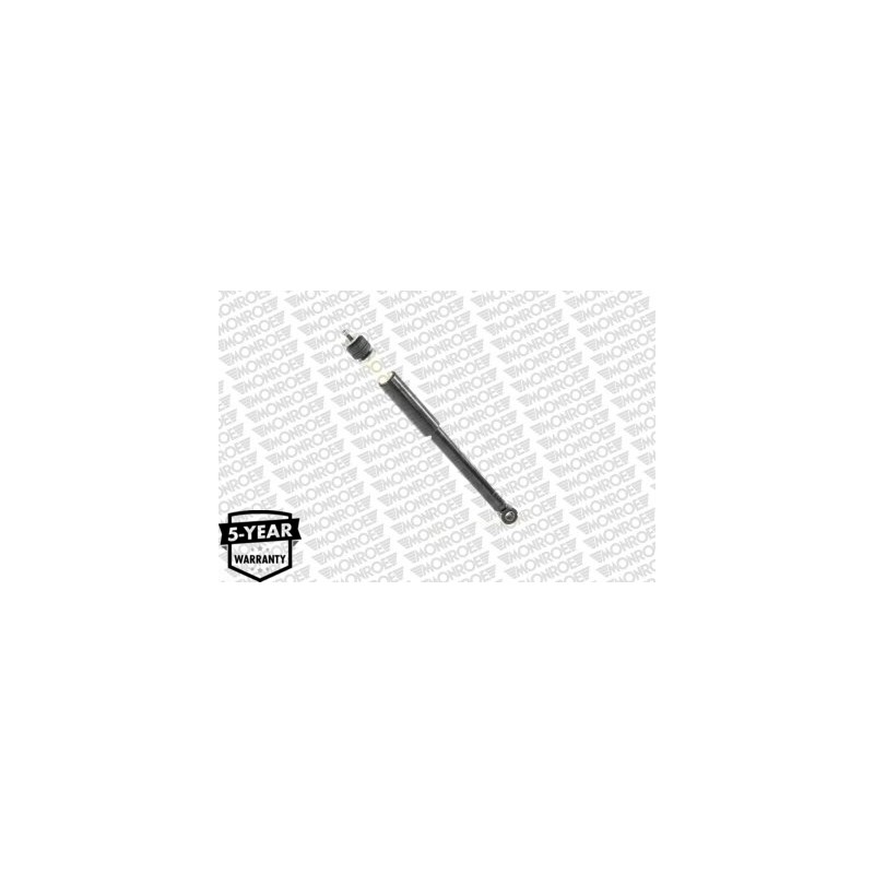 1 Amortisseur Arrière Pour Opel Suzuki Splash Vauxhall 41800-51KA0 4180051KA0