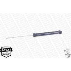 1 Amortisseur Arrière Pour Opel Suzuki Splash Vauxhall 41800-51KA0 4180051KA0
