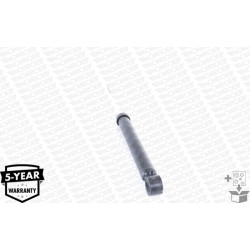 1 Amortisseur Arrière Pour Opel Suzuki Splash Vauxhall 41800-51KA0 4180051KA0