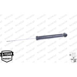 1 Amortisseur Arrière Pour Opel Suzuki Splash Vauxhall 41800-51KA0 4180051KA0