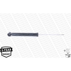 1 Amortisseur Arrière Pour Opel Suzuki Splash Vauxhall 41800-51KA0 4180051KA0