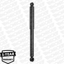 1 Amortisseur Arrière Pour Daihatsu Sirion Subaru Justy IV 48531B1040