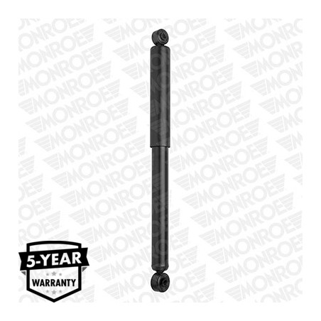1 Amortisseur Arrière Pour Daihatsu Sirion Subaru Justy IV 48531B1040