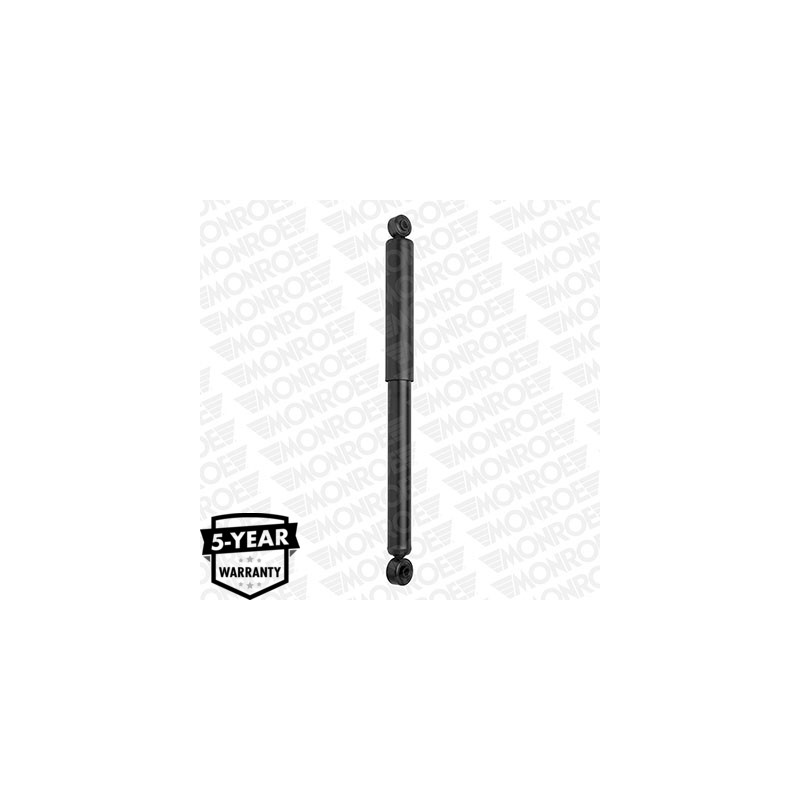 1 Amortisseur Arrière Pour Daihatsu Sirion Subaru Justy IV 48531B1040
