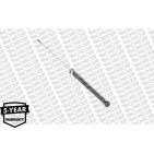 1 Amortisseur Arrière Pour Renault Duster Dacia Duster 562105043R 562106321R