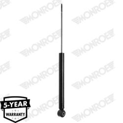 1 Amortisseur Arrière Pour Renault Duster Dacia Duster 562105043R 562106321R