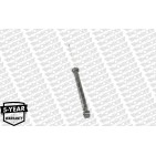 1 Amortisseur Pour Opel Chevrolet Vauxhall 13412740 13279251 13412741 13329528