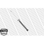 1 Amortisseur Pour Opel Chevrolet Vauxhall 13412740 13279251 13412741 13329528