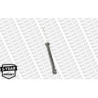 1 Amortisseur Pour Opel Chevrolet Vauxhall 13412740 13279251 13412741 13329528