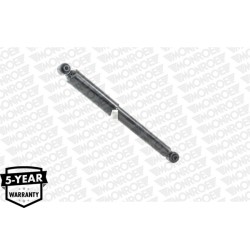 1 Amortisseur Arrière Pour Citroën C3 II - DS3 5206RL 5206VV 5206VW 5206YX