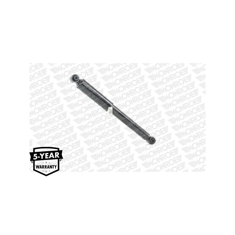 1 Amortisseur Arrière Pour Citroën C3 II - DS3 5206RL 5206VV 5206VW 5206YX