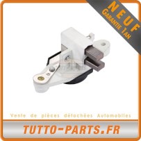 Régulateur d'Alternateur pour AUDI SEAT VW