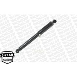 1 Amortisseur Arrière Pour Citroën C3 II - DS3 5206RL 5206VV 5206VW 5206YX