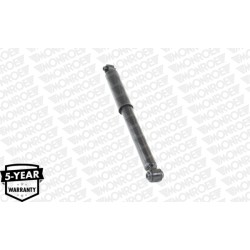 1 Amortisseur Arrière Pour Citroën C3 II - DS3 5206RL 5206VV 5206VW 5206YX