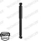 1 Amortisseur Arrière Pour Citroën C3 II - DS3 5206RL 5206VV 5206VW 5206YX