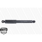 1 Amortisseur Arrière Pour Citroën DS3 DS DS3 5206VY 9678172380