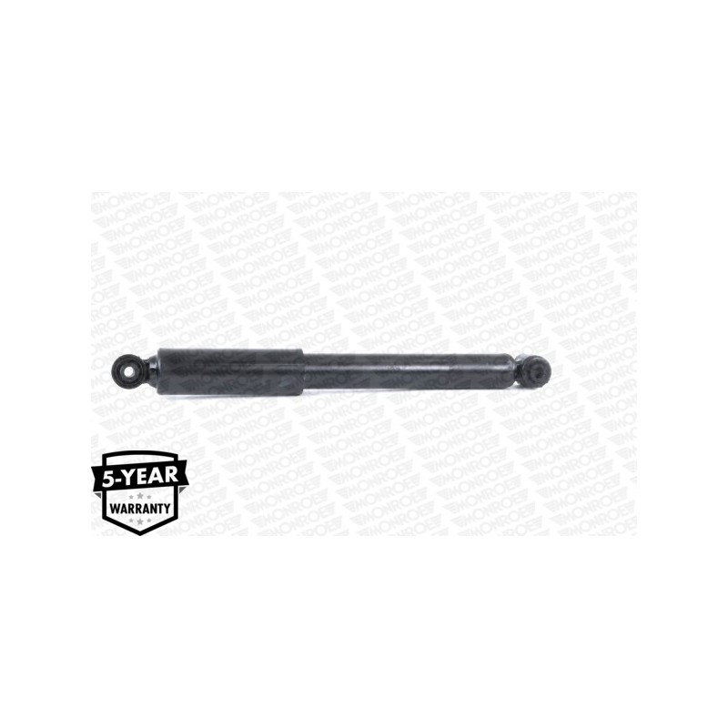 1 Amortisseur Arrière Pour Citroën DS3 DS DS3 5206VY 9678172380