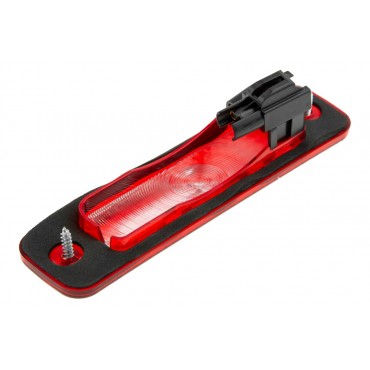 Feu De Stop Arrière Additionnel Pour Ford Transit 2006-2014 1383588