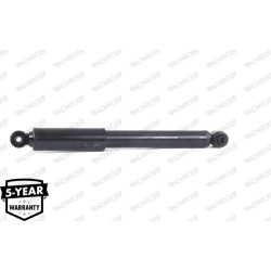 1 Amortisseur Arrière Pour Citroën DS3 DS DS3 5206VY 9678172380