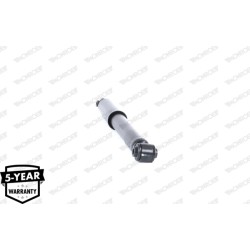 1 Amortisseur Arrière Pour Citroën DS3 DS DS3 5206VY 9678172380