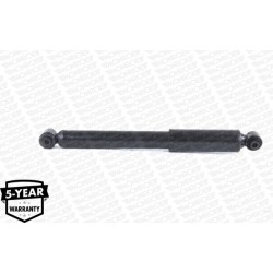 1 Amortisseur Arrière Pour Citroën DS3 DS DS3 5206VY 9678172380