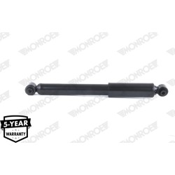 1 Amortisseur Arrière Pour Citroën DS3 DS DS3 5206VY 9678172380