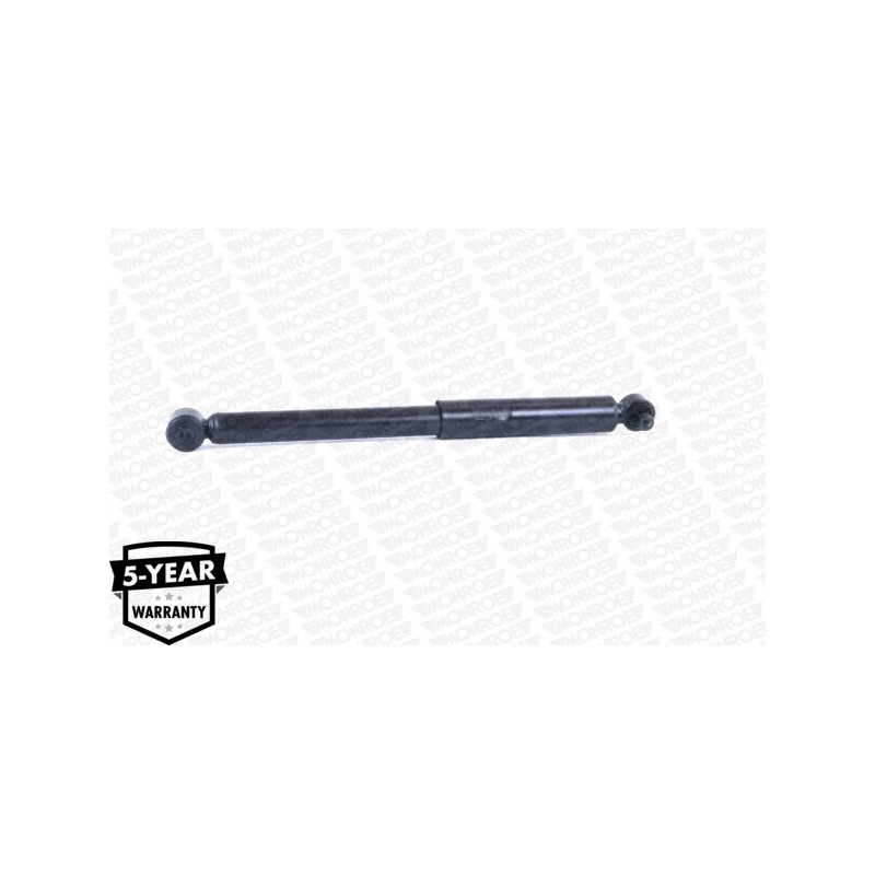 1 Amortisseur Arrière Pour Opel Fiat Vauxhall 436925 51810129 95511858 436936