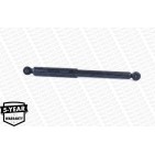1 Amortisseur Arrière Pour Opel Fiat Vauxhall 436925 51810129 95511858 436936