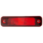 Feu De Stop Arrière Additionnel Pour Ford Transit 2006-2014 1383588
