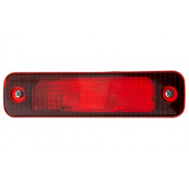Feu De Stop Arrière Additionnel Pour Ford Transit 2006-2014 1383588