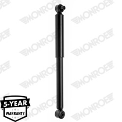 1 Amortisseur Arrière Pour Opel Fiat Vauxhall 436925 51810129 95511858 436936
