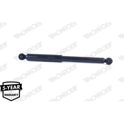 1 Amortisseur Arrière Pour Opel Fiat Vauxhall 436925 51810129 95511858 436936