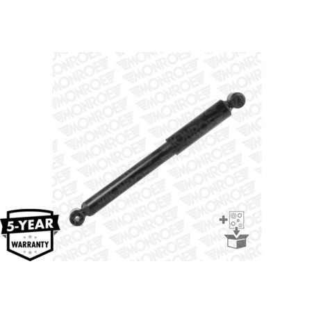 1 Amortisseur Arrière Pour Peugeot 208 9678823080 9678823180 9802145580